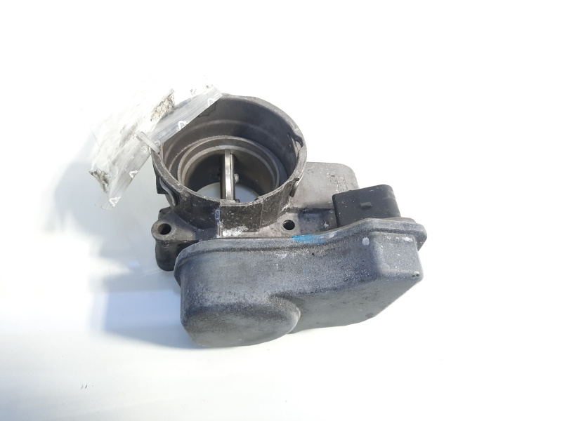 Clapeta acceleratie, cod 03G128063B, Seat Leon (1P1) 2.0 TDI, BMN (id:390040)