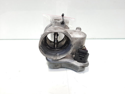 Clapeta acceleratie, cod 03G128063B, Seat Leon (1P1) 2.0 TDI, BMN (idi:476931)