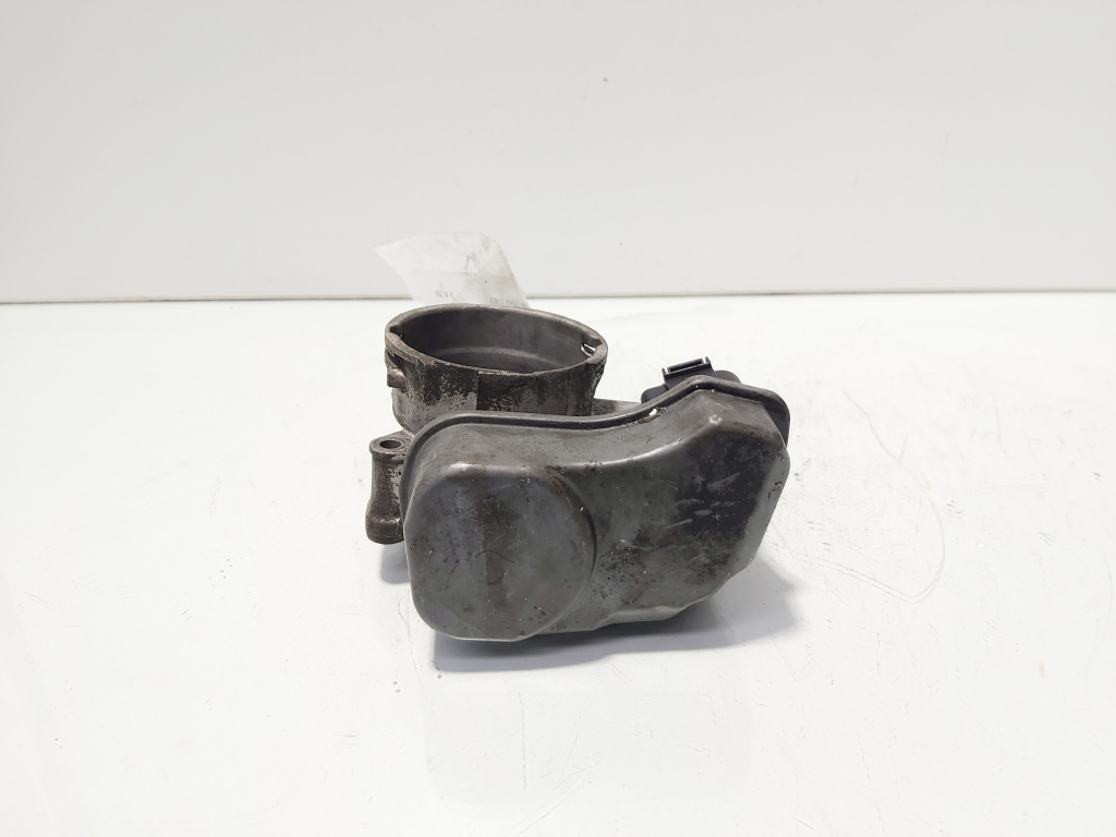 Clapeta acceleratie, cod 03G128063B, Seat Leon (1P1), 2.0 TDI, BNM (idi:686404)