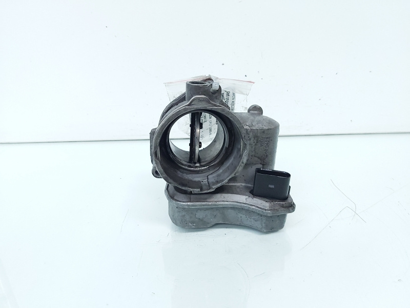 Clapeta acceleratie, cod 03G128063B, Seat Leon (1P1), 2.0 TDI, BMN (id:652630)