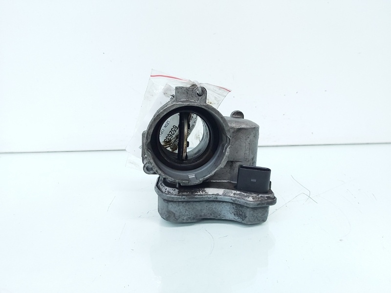 Clapeta acceleratie, cod 03G128063B, Seat Leon (1P1), 2.0 TDI, BMN (id:652633)
