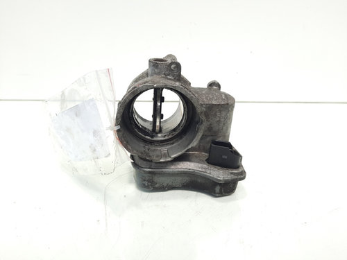 Clapeta acceleratie, cod 03G128063B, Skoda Octavia 2 (1Z3), 2.0 TDI, BMN (idi:612600)