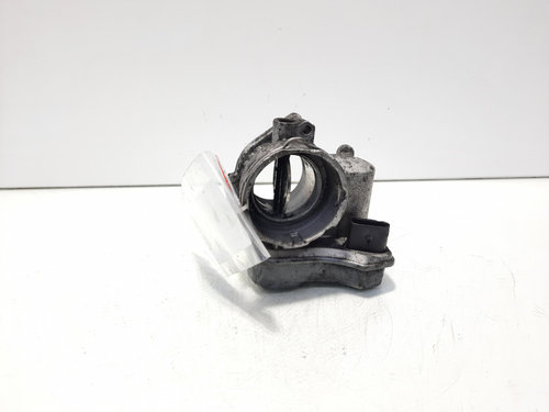Clapeta acceleratie, cod 03G128063B, Skoda Octavia 2 (1Z3) 2.0 TDI, BMN (idi:596738)