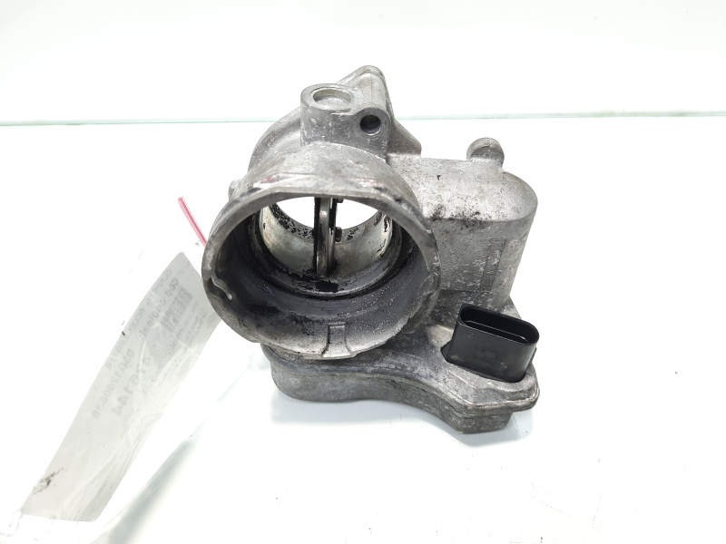 Clapeta acceleratie, cod 03G128063B, VW Golf 5 (1K1) 2.0 TDI, BMN (idi:476144)