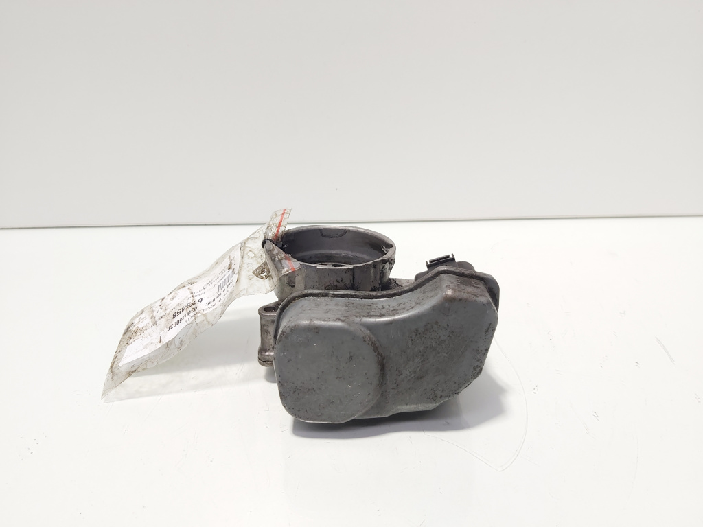 Clapeta acceleratie, cod 03G128063B, Vw Golf 5 (1K1) 2.0 TDI, BNM (idi:675458)