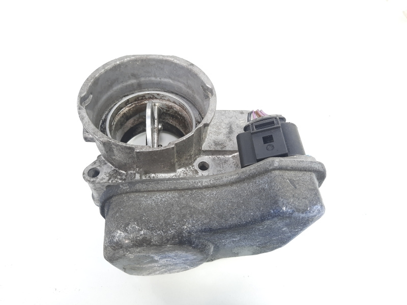 Clapeta acceleratie, cod 03G128063B, Vw Passat (3C2) 2.0 TDI, BKP (id:294693)