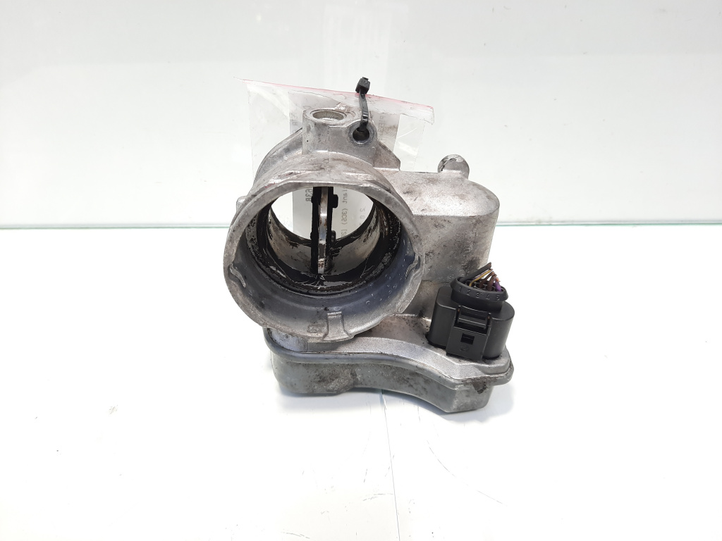 Clapeta acceleratie, cod 03G128063B, VW Passat (3C2), 2.0 TDI, BMR (idi:481949)