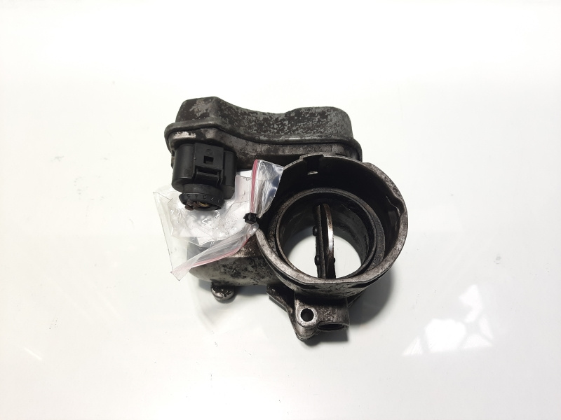 Clapeta acceleratie, cod 03G128063B, VW Passat (3C2) 2.0 tdi, BKP (id:474287)