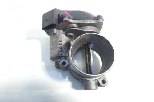 Clapeta acceleratie, cod 03G128063B, Vw Passat (3C2) 2.0tdi, 16V, BKP (id:346105)