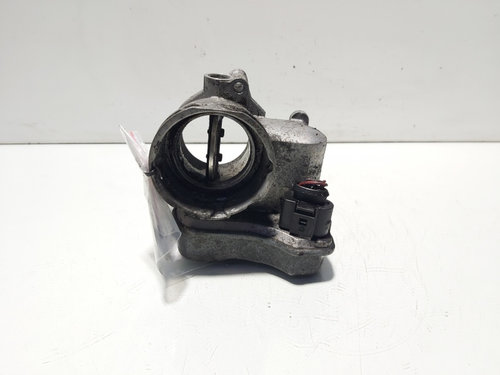 Clapeta acceleratie, cod 03G128063B, VW Passat (3C2), 2.0 TDI, BKP (id:633487)