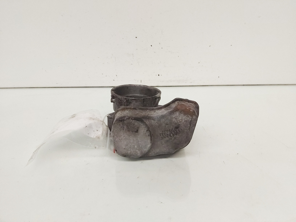 Clapeta acceleratie, cod 03G128063B, VW Passat (3C2), 2.0 TDI, BMR (id:666412)