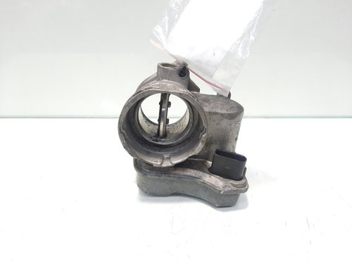 Clapeta acceleratie, cod 03G128063B, VW Passat Variant (3C5) 2.0 TDI, BMR (id:468582)
