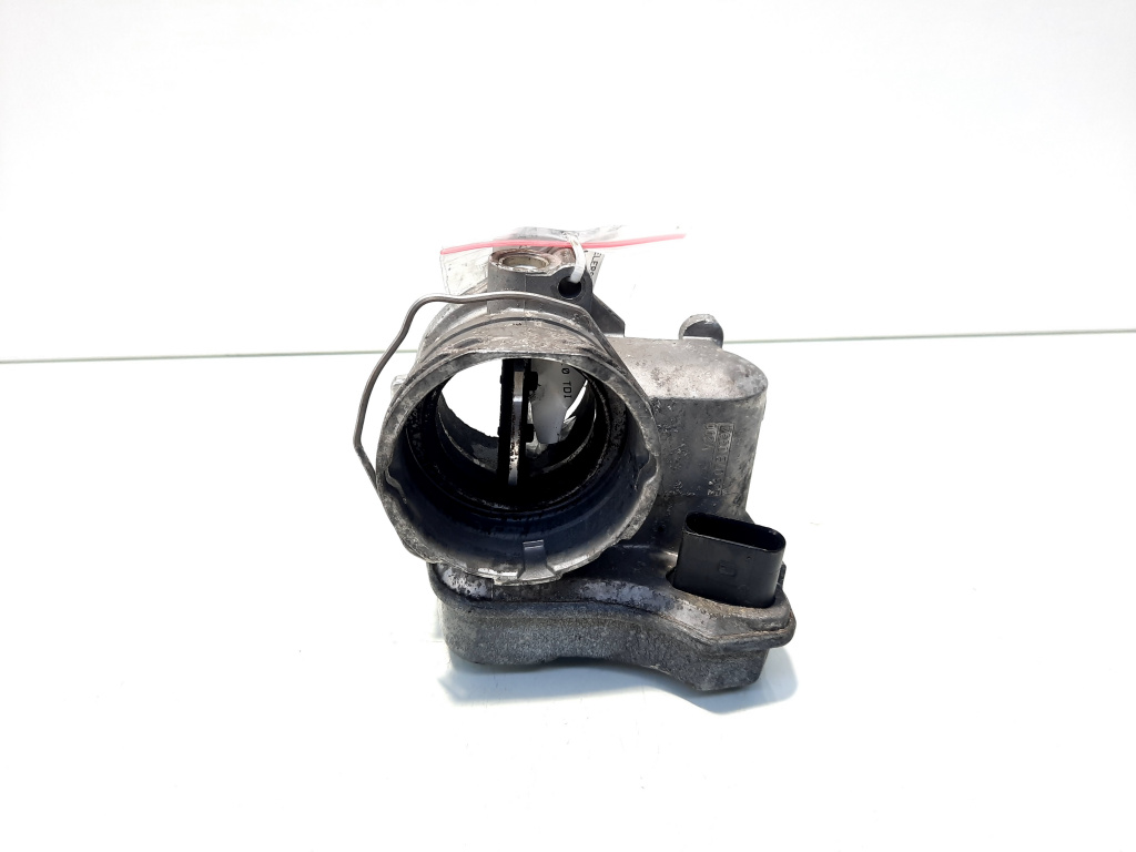 Clapeta acceleratie, cod 03G128063B, VW Passat Variant (3C5) 2.0 tdi, BMR (id:521982)