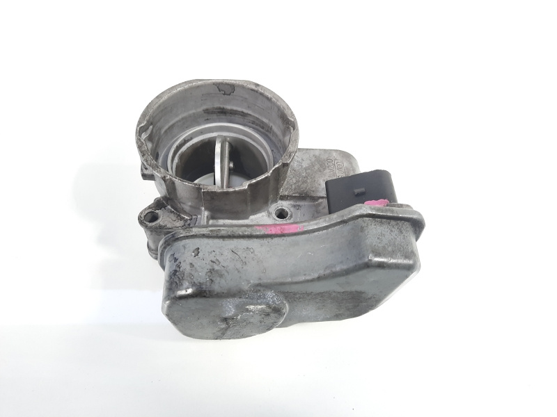 Clapeta acceleratie, cod 03G128063B, Vw Passat Variant (3C5) 2.0 TDI, BKP (id:220499)