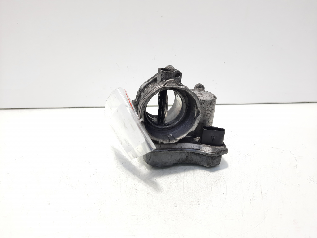 Clapeta acceleratie, cod 03G128063B, Vw Passat Variant (3C5) 2.0 TDI, BMR (idi:596738)
