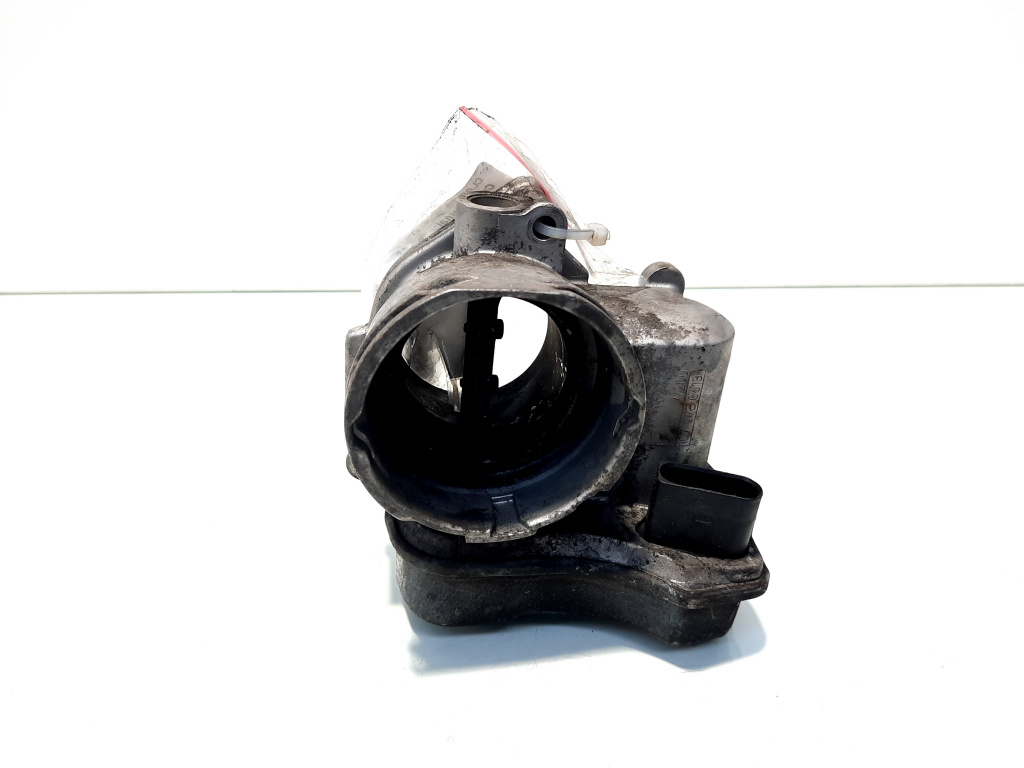 Clapeta acceleratie, cod 03G128063B, Vw Passat Variant (3C5) 2.0 TDI, BMR (id:521705)