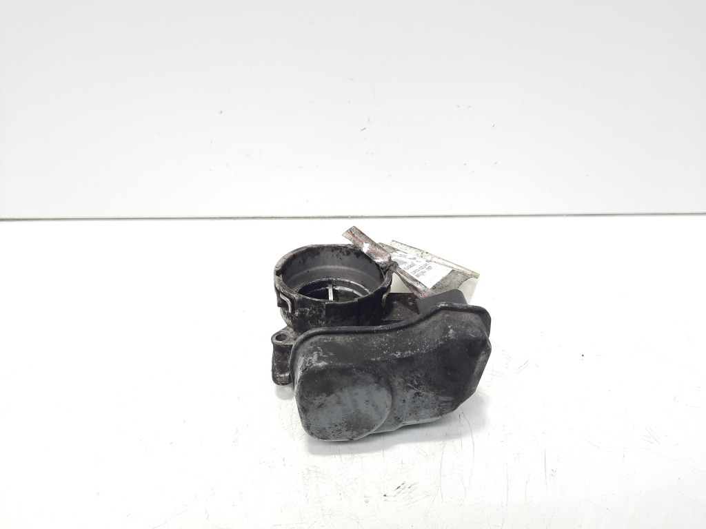 Clapeta acceleratie, cod 03G128063B, VW Touran (1T1, 1T2), 2.0 TDI, BNM (id:592611)
