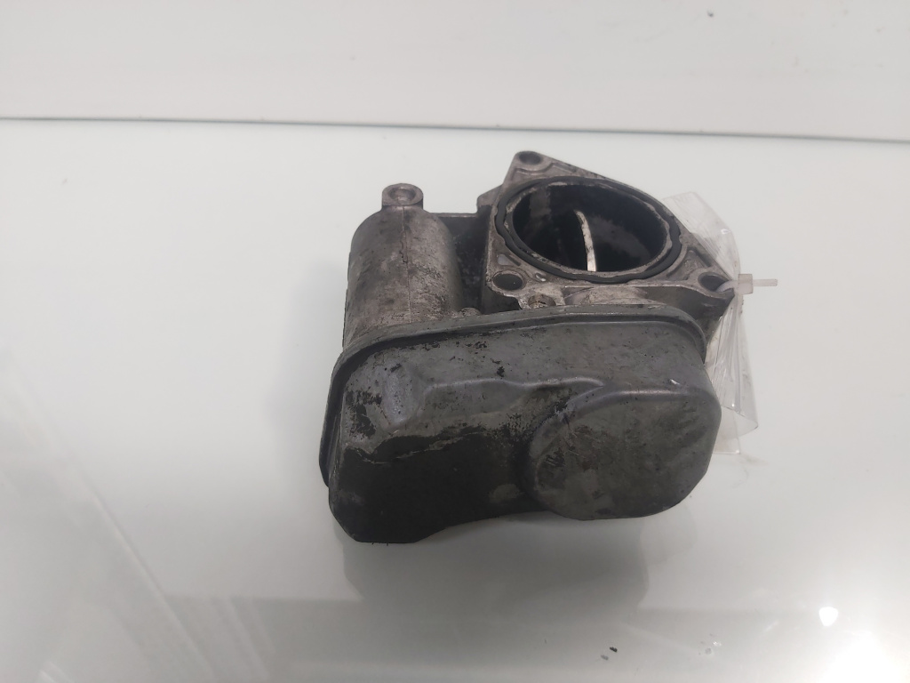 Clapeta acceleratie, cod 03G128063B, VW Touran (1T1, 1T2), 2.0 TDI, CAG (id:694440)