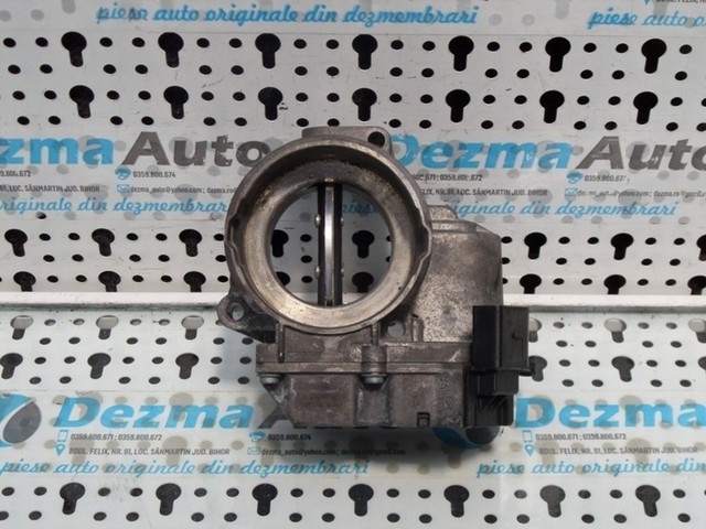 Clapeta acceleratie, cod 03G128063C, Audi A4 (8E2, B6) 1.9 tdi, BKE, (id:181738)