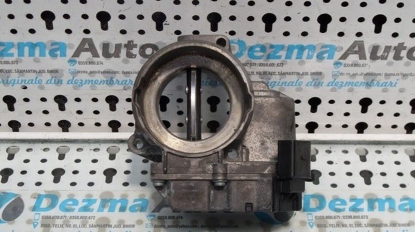 Clapeta acceleratie, cod 03G128063C, Audi A4 (8E2, B6) 1.9 tdi, BKE, (id:181738)