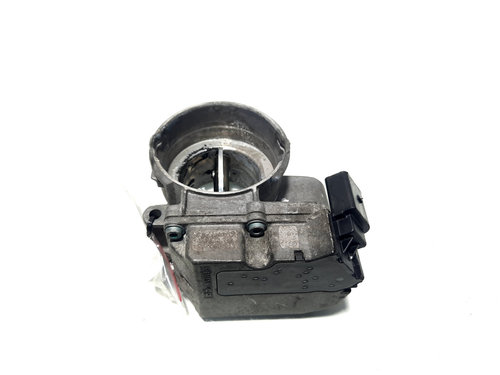 Clapeta acceleratie, cod 03G128063C, Audi A4 (8E2, B6), 1.9 TDI, BKE (idi:526134)