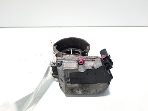 Clapeta acceleratie, cod 03G128063C, Audi A4 (8EC, B7) 2.0 TDI, BRD (id:580094)
