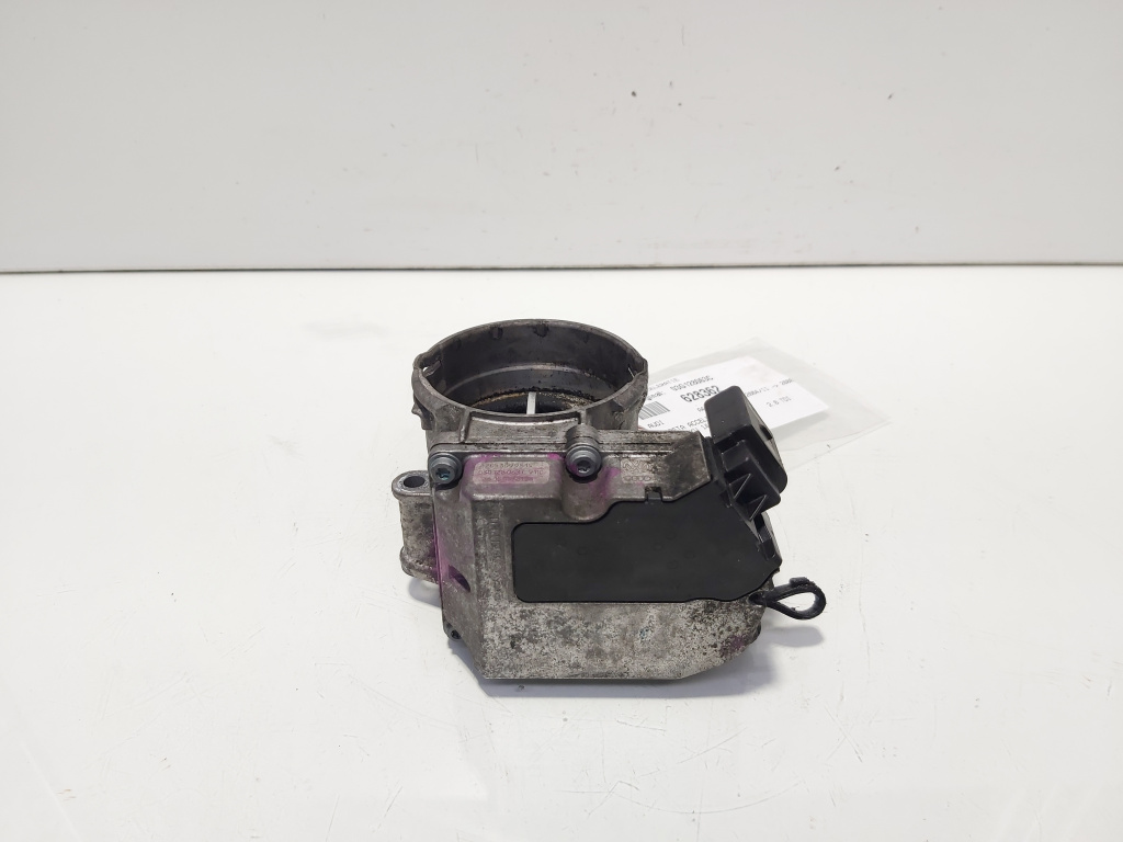 Clapeta acceleratie, cod 03G128063C, Audi A4 (8EC, B7) 2.0 TDI, BLB (id:628362)
