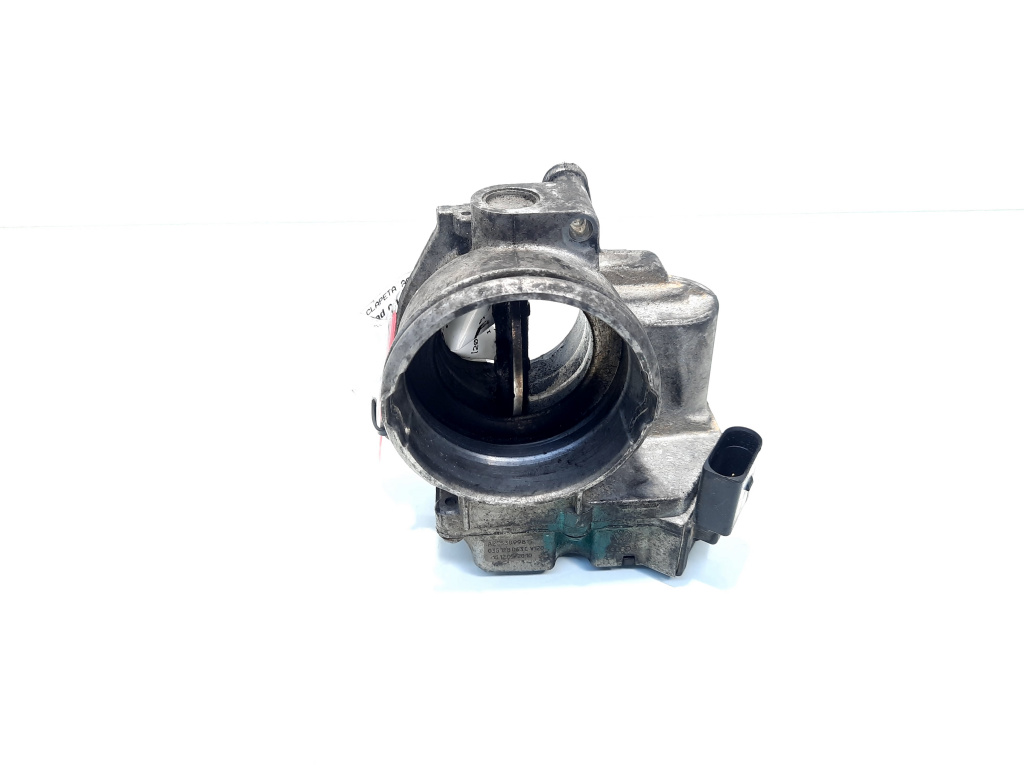 Clapeta acceleratie, cod 03G128063C, Audi A4 (8EC, B7) 1.9 TDI, BKE (id:519062)