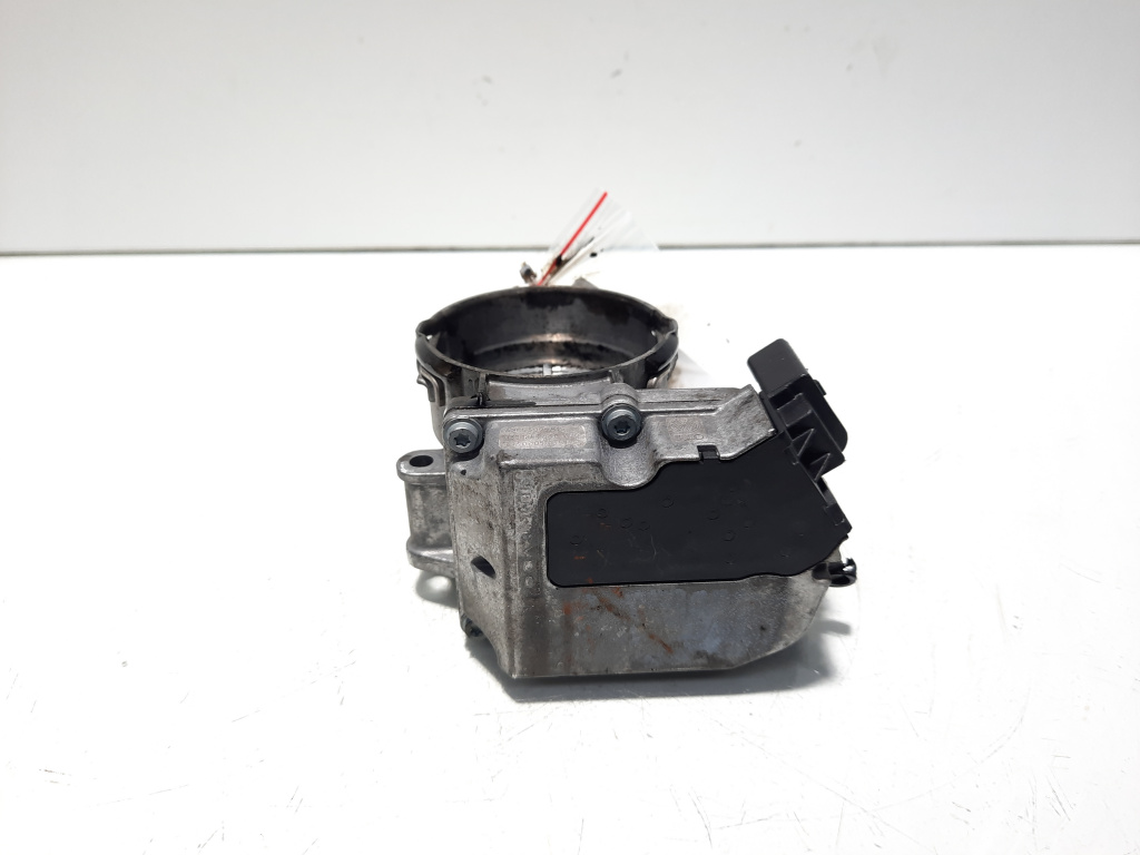 Clapeta acceleratie, cod 03G128063C, Audi A4 (8EC, B7) 2.0 TDI, BLB (id:593002)