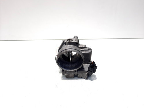 Clapeta acceleratie, cod 03G128063C, Audi A4 (8EC, B7) 2.0 TDI, BLB (id:526138)