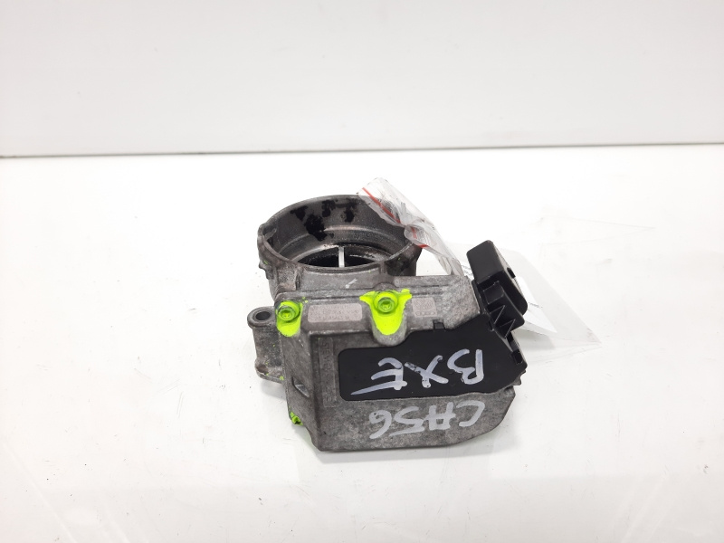 Clapeta acceleratie, cod 03G128063C, Audi A4 (8EC, B7), 2.0 TDI, BLB (id:603849)