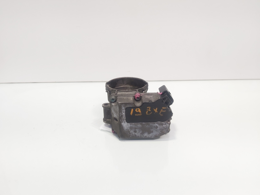 Clapeta acceleratie, cod 03G128063C, Audi A4 (8EC, B7) 2.0 TDI, BRE (id:693387)