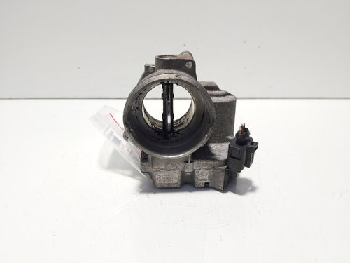 Clapeta acceleratie, cod 03G128063C, Audi A4 (8EC, B7), 2.0 TDI, BLB (id:629288)