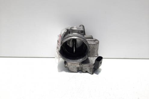 Clapeta acceleratie, cod 03G128063C, Audi A4 (8EC, B7), 2.0 TDI, BRE (id:694757)