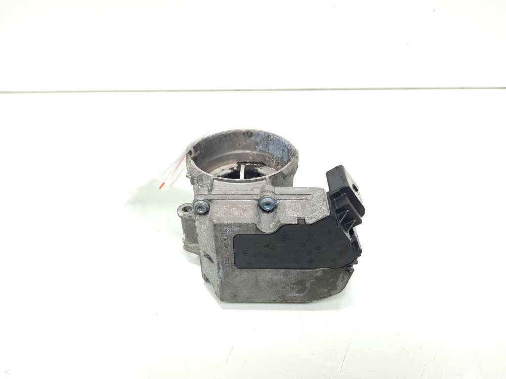 Clapeta acceleratie, cod 03G128063C, Audi A4 (8EC, B7) 2.0 TDI, BNA (idi:611165)