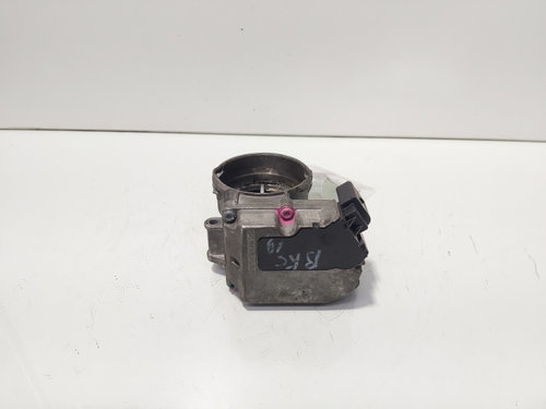 Clapeta acceleratie, cod 03G128063C, Audi A4 Avant (8ED, B7), 1.9 TDI, BRB (id:669890)