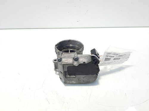 Clapeta acceleratie, cod 03G128063C, Audi A6 Avant (4F5, C6), 2.0 TDI, BLB (idi:563538)