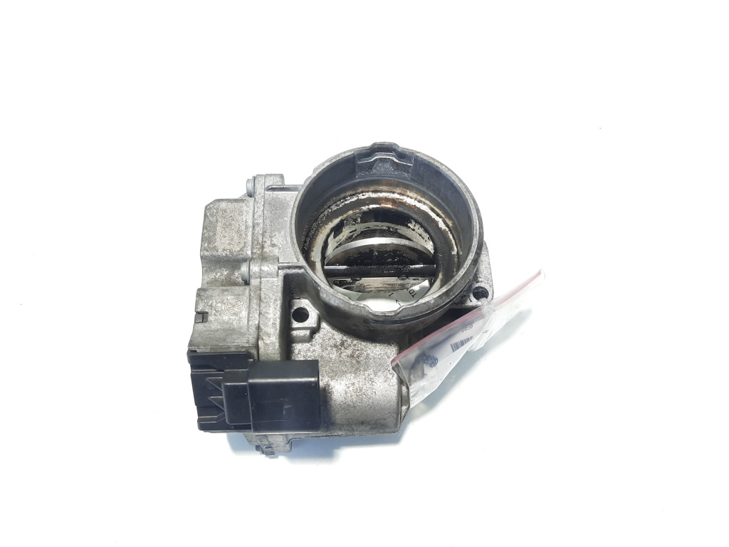 Clapeta acceleratie, cod 03G128063C, Seat Leon (1P1) 1.9 TDI, BXE (id:490346)