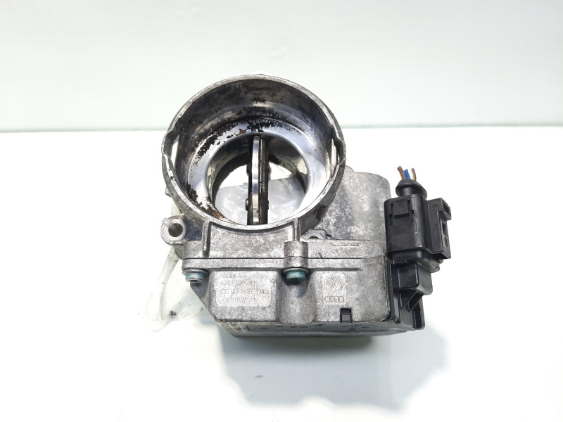 Clapeta acceleratie ,cod 03G128063C Seat Leon (1P1) 1.9 TDI, BXE (id:489077)