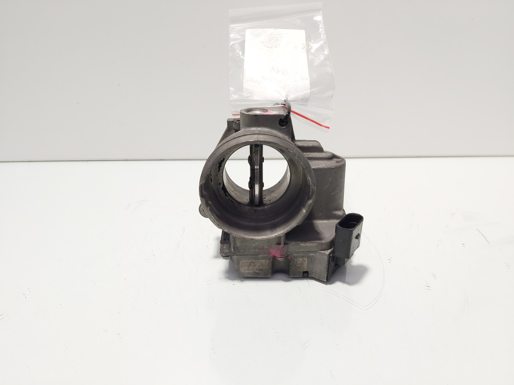 Clapeta acceleratie, cod 03G128063C, Seat Toledo 3 (5P2) 1.9 TDI, BXE (idi:675765)