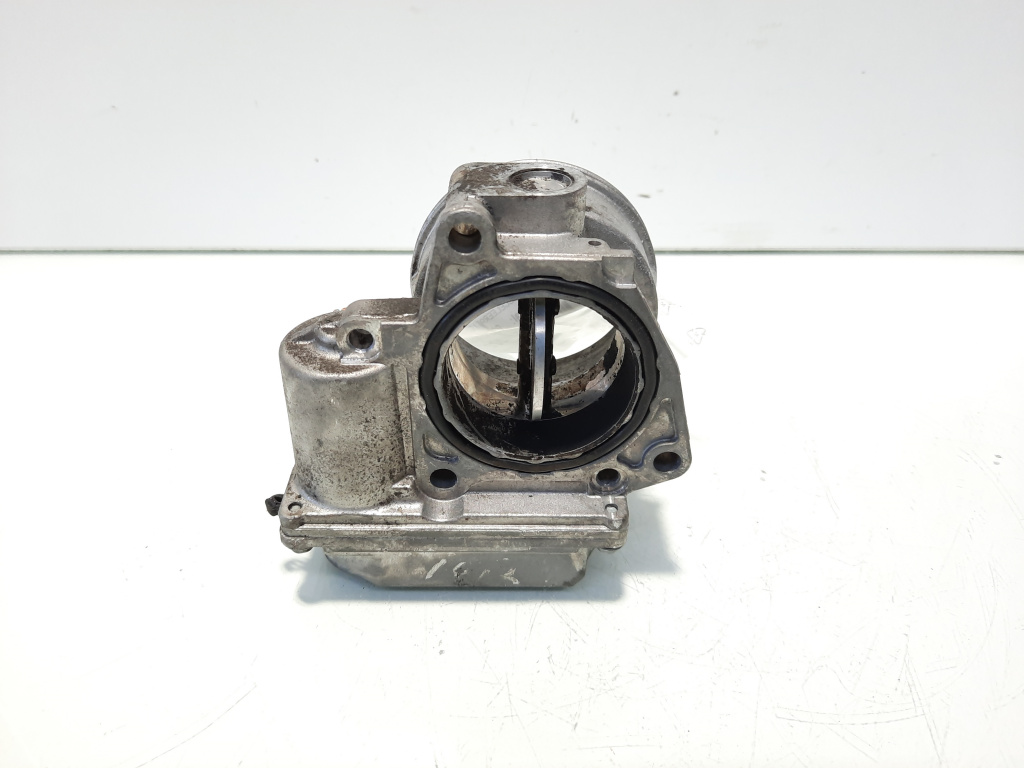 Clapeta acceleratie, cod 03G128063C, Skoda Octavia 2 Scout (1Z5), 1.9 TDI, BKC (idi:544872)