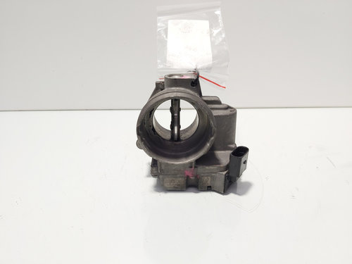 Clapeta acceleratie, cod 03G128063C, Skoda Superb II Combi (3T5) 1.9 TDI, BXE (idi:675765)
