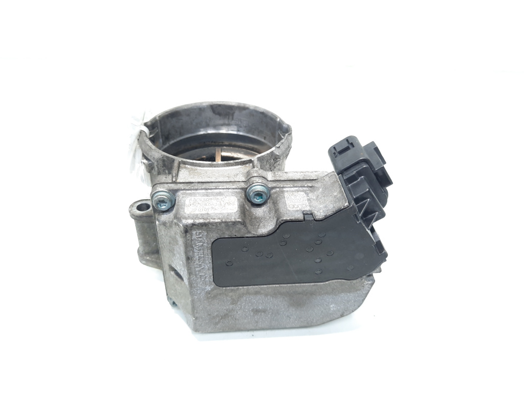 Clapeta acceleratie, cod 03G128063C, VW Golf 5 (1K1), 1.9 TDI, BXE (idi:488970)