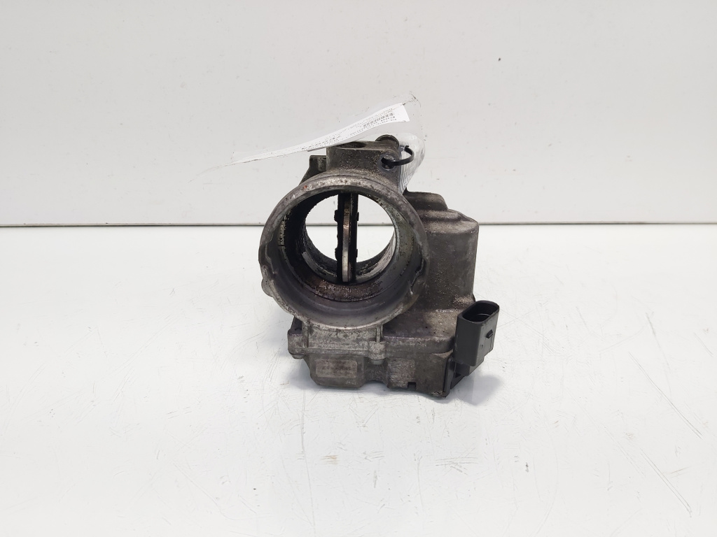 Clapeta acceleratie, cod 03G128063C, Vw Jetta 3 (1K2) 1.9 TDI, BXE (id:705944)