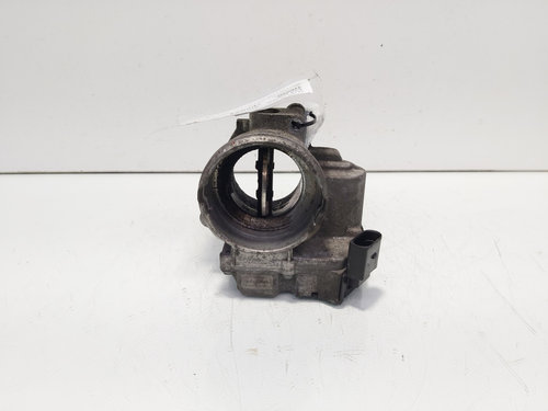 Clapeta acceleratie, cod 03G128063C, Vw Jetta 3 (1K2) 1.9 TDI, BXE (id:705944)