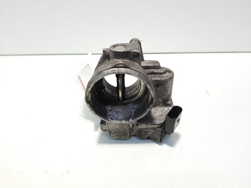 Clapeta acceleratie, cod 03G128063C, Vw Jetta 3 (1K2), 1.9 TDI, BXE (id:544095)