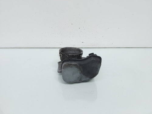 Clapeta acceleratie, cod 03G128063D, Skoda Superb II Combi (3T5) 2.0 TDI, BKD (idi:660826)