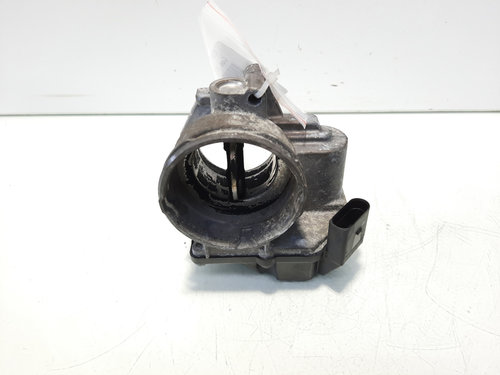 Clapeta acceleratie, cod 03G128063D, Vw Jetta 3 (1K2), 2.0 TDI, BKD (id:552492)