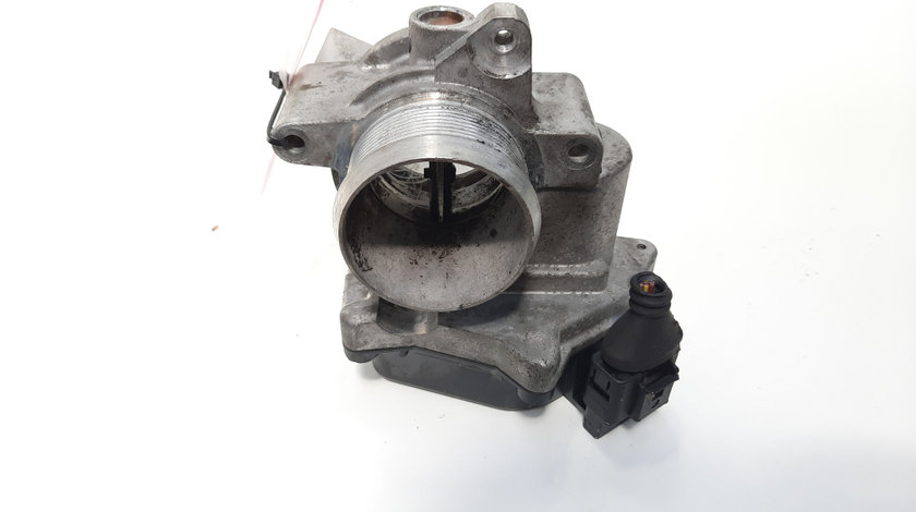 Clapeta acceleratie, cod 03G128063F, Vw Beetle (5C1), 1.6 TDI, CAY (idi:476582)