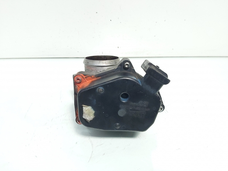 Clapeta acceleratie, cod 03G128063F, VW Jetta 4 (6Z), 1.6 TDI, CAY (idi:652668)